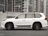 Lexus LX 570 MBS 2019 - Lexus LX 570 Super Sport MBS sx2019 nhập Trung Đông, chạy 6,9 vạn siêu mới