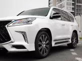Lexus LX 570 MBS 2019 - Lexus LX 570 Super Sport MBS sx2019 nhập Trung Đông, chạy 6,9 vạn siêu mới