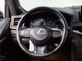 Lexus LX 570 MBS 2019 - Lexus LX 570 Super Sport MBS sx2019 nhập Trung Đông, chạy 6,9 vạn siêu mới