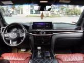 Lexus LX 570 MBS 2019 - Lexus LX 570 Super Sport MBS sx2019 nhập Trung Đông, chạy 6,9 vạn siêu mới