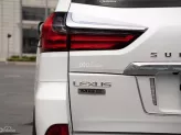 Lexus LX 570 MBS 2019 - Lexus LX 570 Super Sport MBS sx2019 nhập Trung Đông, chạy 6,9 vạn siêu mới