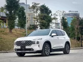 Hyundai Santa Fe 2.5 Xăng Cao cấp 2022 - SIÊU LƯỚT