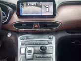 Hyundai Santa Fe 2.5 Xăng Cao cấp 2022 - SIÊU LƯỚT