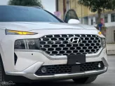 Hyundai Santa Fe 2.5 Xăng Cao cấp 2022 - SIÊU LƯỚT