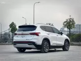 Hyundai Santa Fe 2.5 Xăng Cao cấp 2022 - SIÊU LƯỚT
