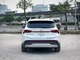 Hyundai Santa Fe 2.5 Xăng Cao cấp 2022 - SIÊU LƯỚT