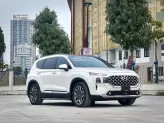 Hyundai Santa Fe 2.5 Xăng Cao cấp 2022 - SIÊU LƯỚT