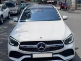 Mercedes-Benz GLC 300 4Matic 2021 - GLC300 2021