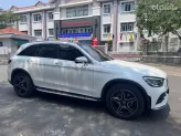 Mercedes-Benz GLC 300 4Matic 2021 - GLC300 2021