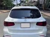 Mercedes-Benz GLC 300 4Matic 2021 - GLC300 2021