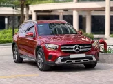 Mercedes-Benz GLC 200 2019 - GLC200 2020