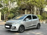 Hyundai Grand i10 Hatchback 1.2 AT 2018 - Nhỏ Gọn