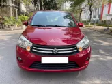 Suzuki Celerio 1.0 CVT 2018 - Rẻ Đẹp