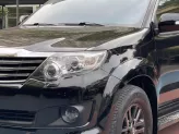 Toyota Fortuner 2.7 V 4X4 AT 2013 - 7 Chỗ Gầm Cao