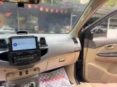 Toyota Fortuner 2.7 V 4X4 AT 2013 - 7 Chỗ Gầm Cao