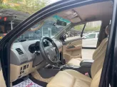 Toyota Fortuner 2.7 V 4X4 AT 2013 - 7 Chỗ Gầm Cao