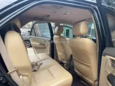 Toyota Fortuner 2.7 V 4X4 AT 2013 - 7 Chỗ Gầm Cao