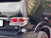 Toyota Fortuner 2.7 V 4X4 AT 2013 - 7 Chỗ Gầm Cao