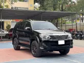 Toyota Fortuner 2.7 V 4X4 AT 2013 - 7 Chỗ Gầm Cao
