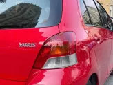 Toyota Yaris 1.5G 2009 - Rẻ Đẹp