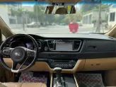 Kia Sedona 2.2 Luxury 2018 - Dịch vụ quá hợp
