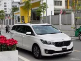Kia Sedona 2.2 Luxury 2018 - Dịch vụ quá hợp