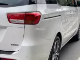 Kia Sedona 2.2 Luxury 2018 - Dịch vụ quá hợp