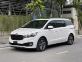 Kia Sedona 2.2 Luxury 2018 - Dịch vụ quá hợp