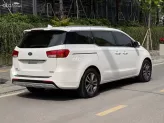 Kia Sedona 2.2 Luxury 2018 - Dịch vụ quá hợp