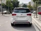 Kia Sedona 2.2 Luxury 2018 - Dịch vụ quá hợp