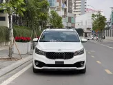 Kia Sedona 2.2 Luxury 2018 - Dịch vụ quá hợp