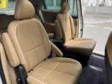 Kia Sedona 2.2 Luxury 2018 - Dịch vụ quá hợp