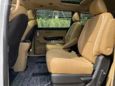 Kia Sedona 2.2 Luxury 2018 - Dịch vụ quá hợp