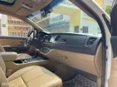 Kia Sedona 2.2 Luxury 2018 - Dịch vụ quá hợp