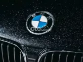 BMW 520i 2022 - Ưu đãi độc quyền tháng 3
