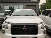 Mitsubishi Triton 4×2 AT 2026 - XẢ KHO GIÁ RẺ CHƯA TỪNG CÓ