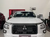 Mitsubishi Triton 4×2 AT 2026 - XẢ KHO GIÁ RẺ CHƯA TỪNG CÓ