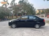 Chevrolet Gentra 2009 - Chính chủ từ mới