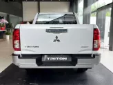 Mitsubishi Triton 4×2 AT 2026 - XẢ KHO GIÁ RẺ CHƯA TỪNG CÓ