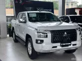Mitsubishi Triton 4×2 AT 2026 - XẢ KHO GIÁ RẺ CHƯA TỪNG CÓ