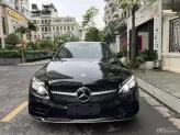 Mercedes-Benz GLC 300 2015 - Xe bản full cực đẹp