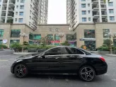 Mercedes-Benz GLC 300 2015 - Xe bản full cực đẹp