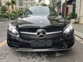 Mercedes-Benz GLC 300 2015 - Xe bản full cực đẹp