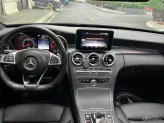 Mercedes-Benz GLC 300 2015 - Xe bản full cực đẹp