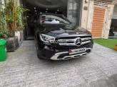 Mercedes-Benz GLC 200 4Matic 2021 - Xe đẹp full lịch sử hãng
