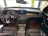 Mercedes-Benz GLC 200 4Matic 2021 - Xe đẹp full lịch sử hãng