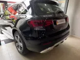 Mercedes-Benz GLC 200 4Matic 2021 - Xe đẹp full lịch sử hãng