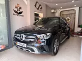 Mercedes-Benz GLC 200 4Matic 2021 - Xe đẹp full lịch sử hãng