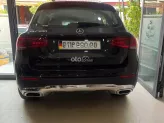 Mercedes-Benz GLC 200 4Matic 2021 - Xe đẹp full lịch sử hãng