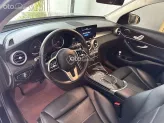 Mercedes-Benz GLC 200 4Matic 2021 - Xe đẹp full lịch sử hãng